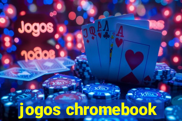 jogos chromebook